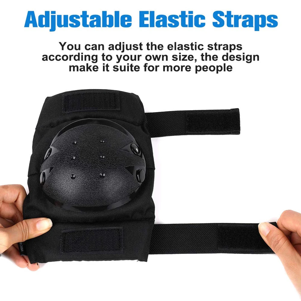 Guardian Set Helmet AD02 – Dopaman™