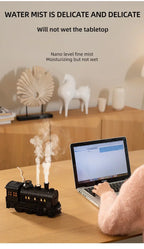 Air Purifier Humidifier SH01 – Dopaman™