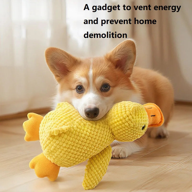 Pet Playtime Dog Toy PT01 – Dopaman™