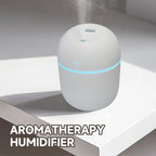 Air Purifier Humidifier SH01 – Dopaman™