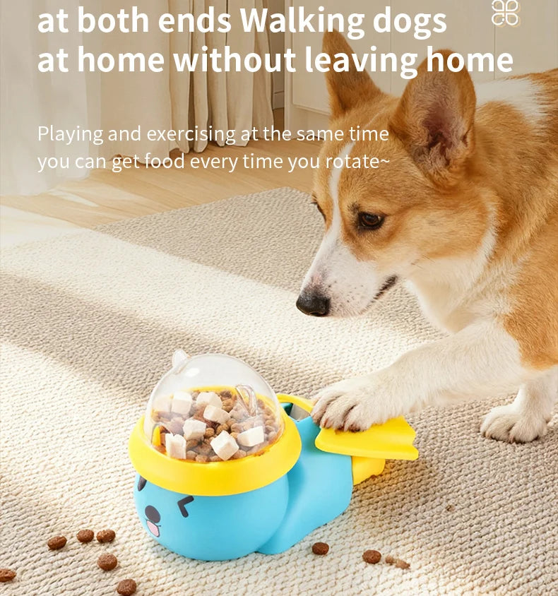 PlayPal Dog Toy PT01 – Dopaman™