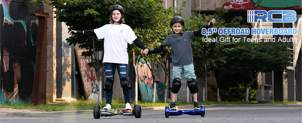 Street Glider E Havor-board AD01 – Dopaman™