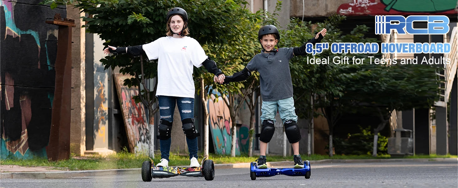 Street Glider E Havor-board AD01 – Dopaman™