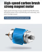 Turbo Racer RC Car OP02 – Dopaman™