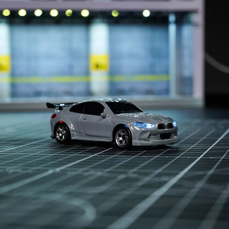 Speed Demon Drift Car OP02 – Dopaman™