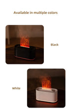 Mist Maker Humidifier SH01 – Dopaman™