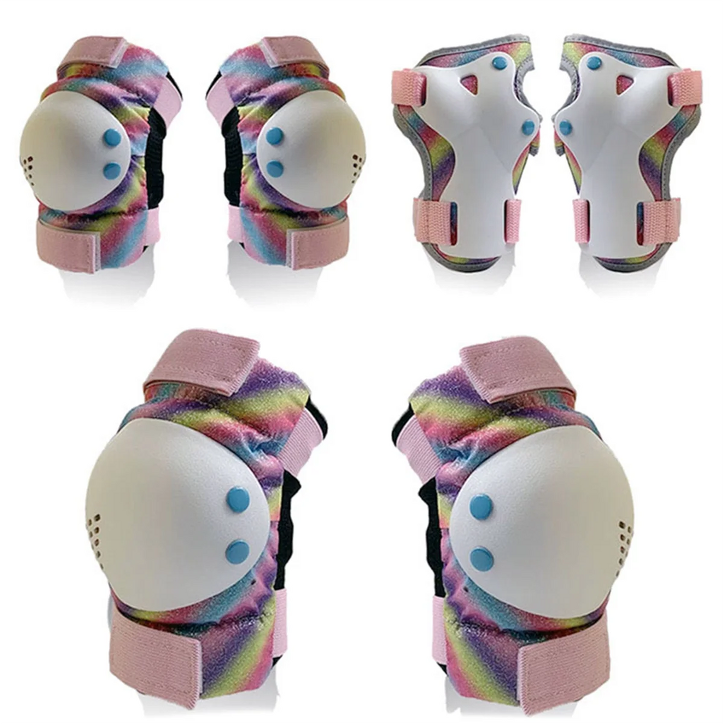 Guardian Set Skateboard AD02 – Dopaman™