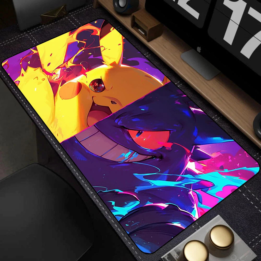 XL Pad Mousepad SH03 – Dopaman™