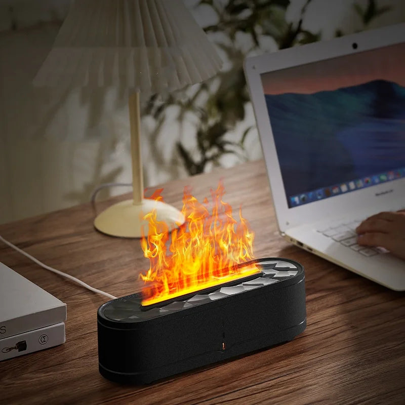 Essential Mist Humidifier SH01 – Dopaman™