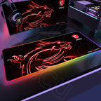 Desk Command Mousepad SH03 – Dopaman™