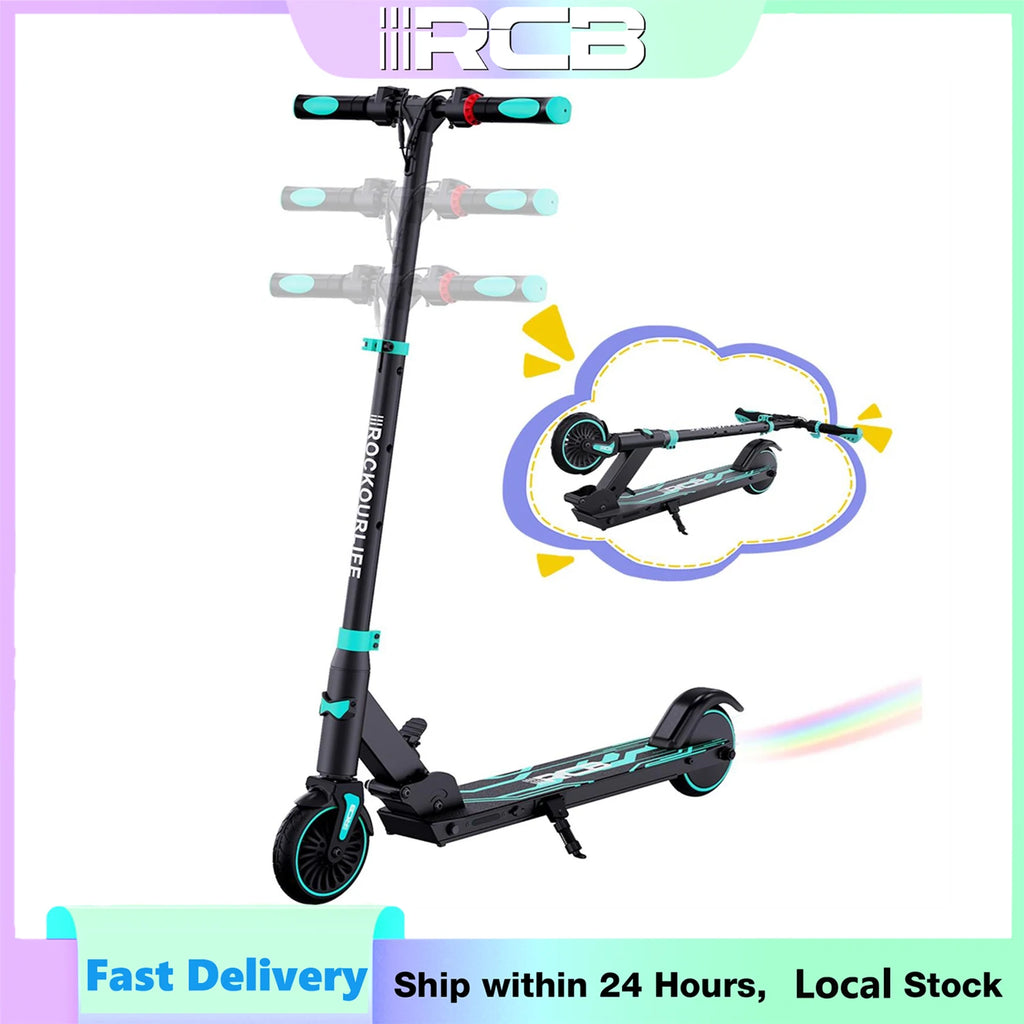 Street Glider E Scooter AD01 – Dopaman™