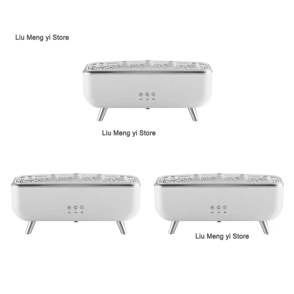 Air Purifier Humidifier SH01 – Dopaman™