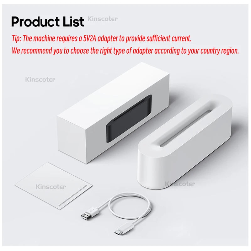 Air Purifier Humidifier SH01 – Dopaman™