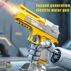 Fun Launcher Bubble Gun OP01 – Dopaman™