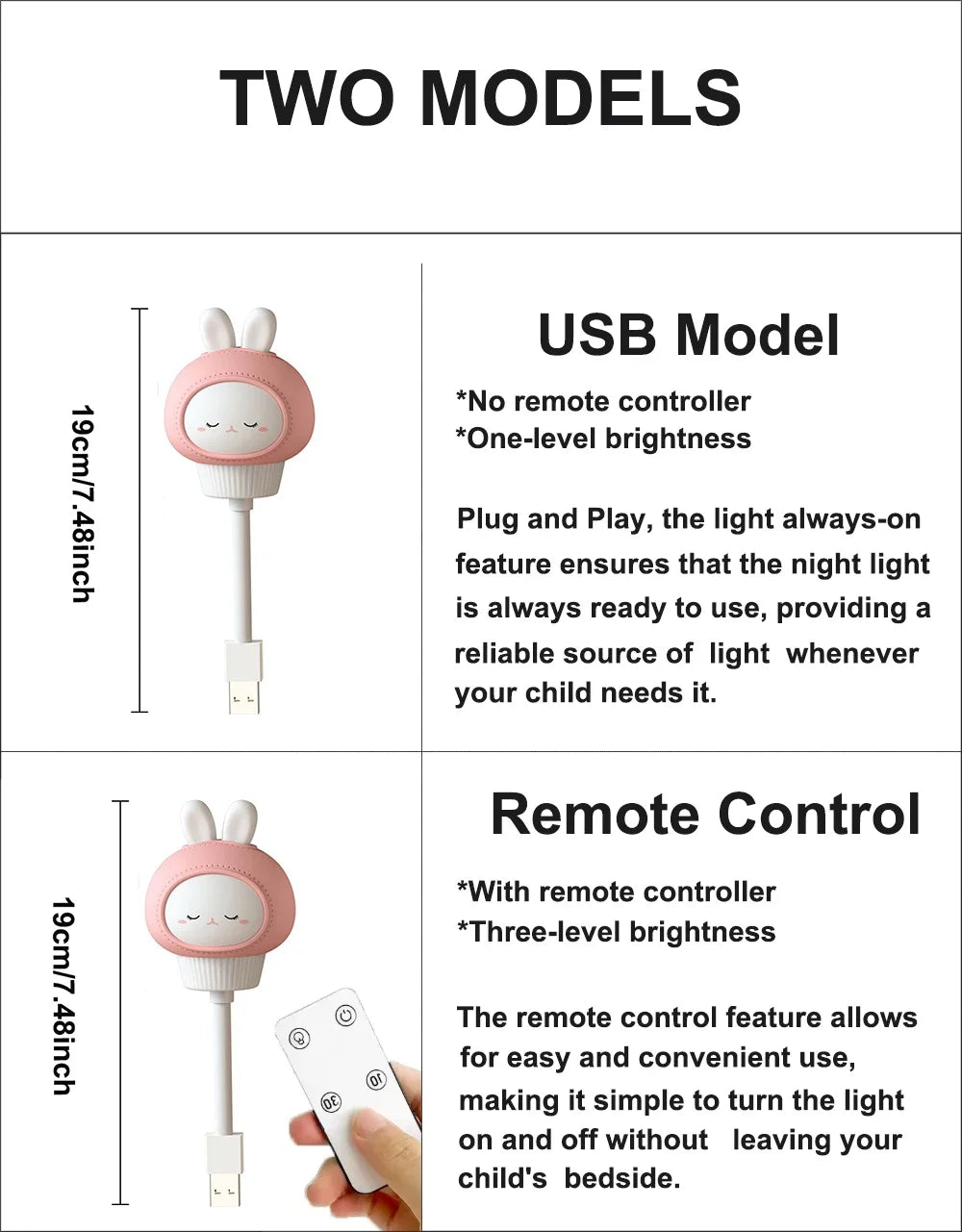 Ambient Glow Lamp SH02 – Dopaman™