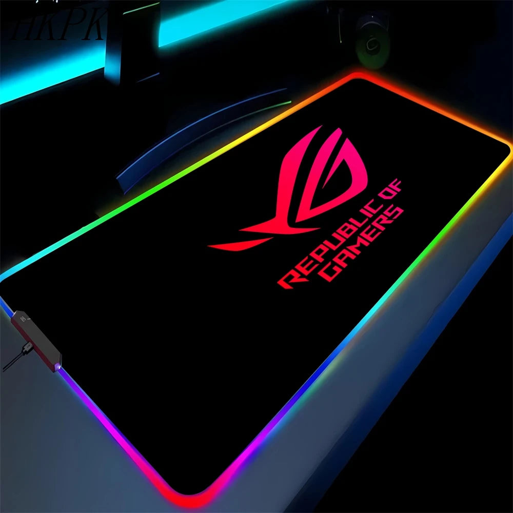 XL Pad Mousepad SH03 – Dopaman™