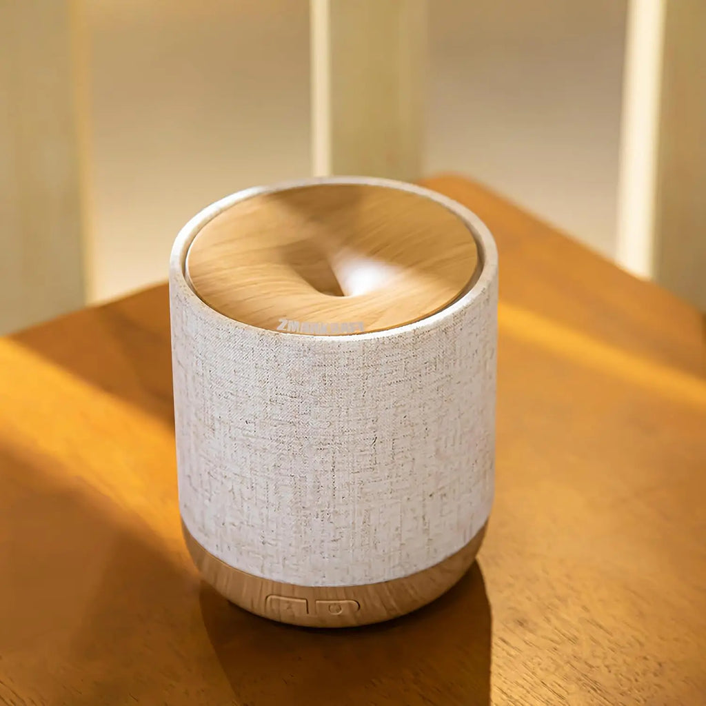 Home Spa Humidifier SH01 – Dopaman™