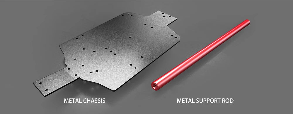 Nano Rally RC Car OP02 – Dopaman™