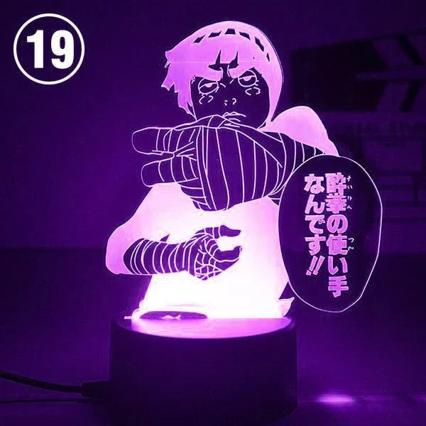 Cozy Light Night Light SH02 – Dopaman™