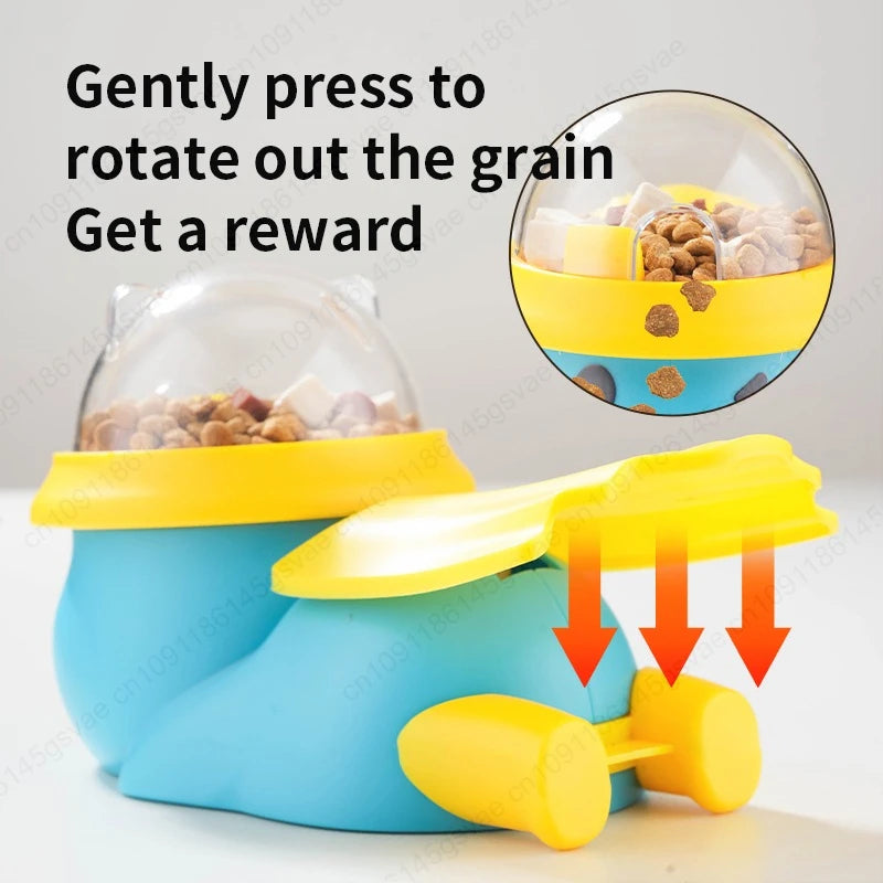 PlayPal Dog Toy PT01 – Dopaman™