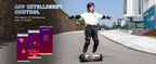 Street Glider E Havor-board VII AD01 – Dopaman™