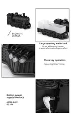 Air Purifier Humidifier SH01 – Dopaman™