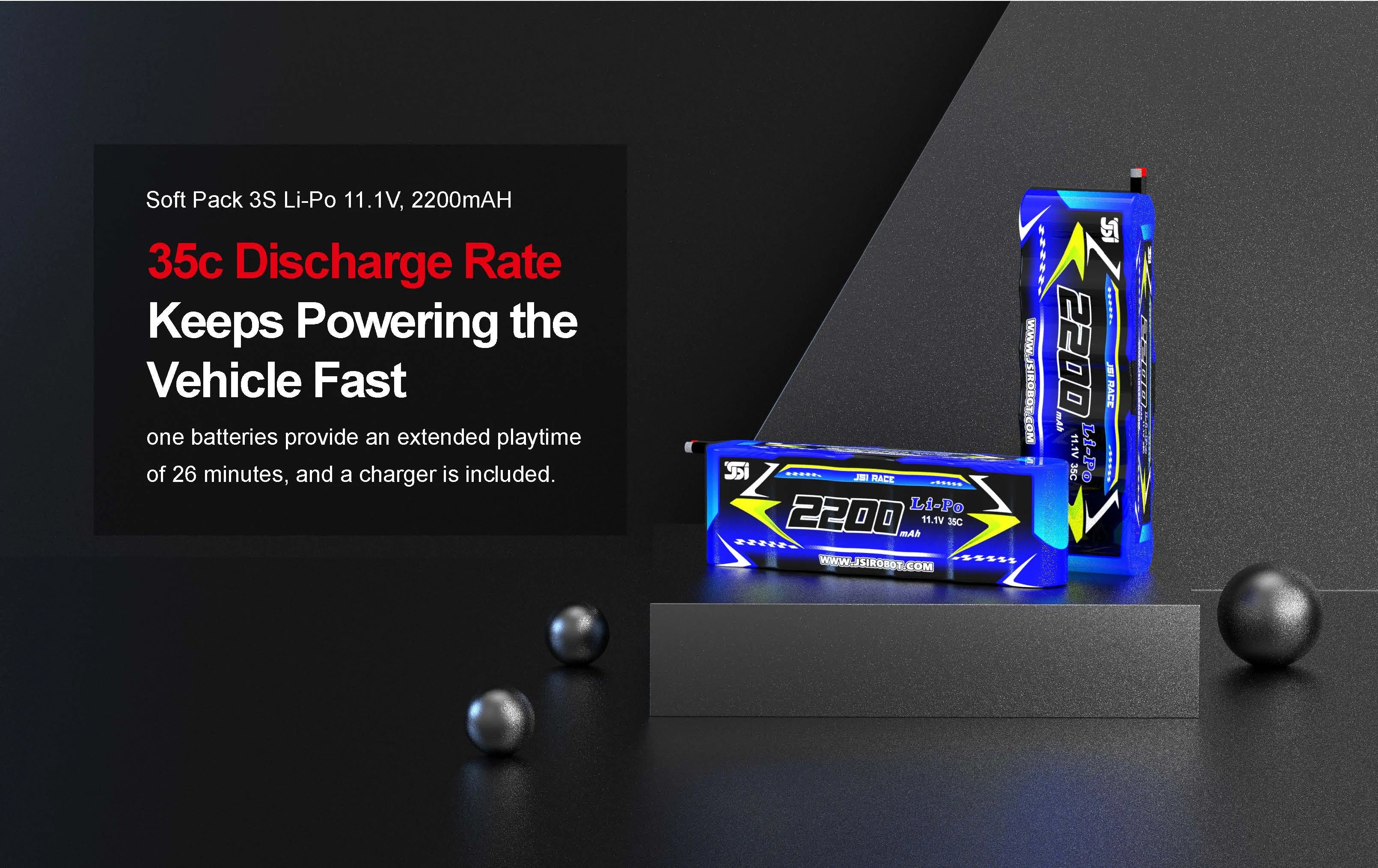 Mini Sprint RC Car OP02 – Dopaman™