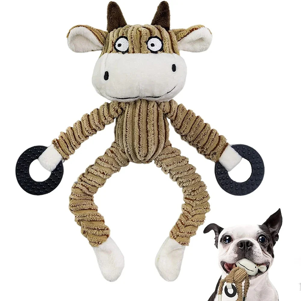 Pet Playtime Dog Toy PT01 – Dopaman™