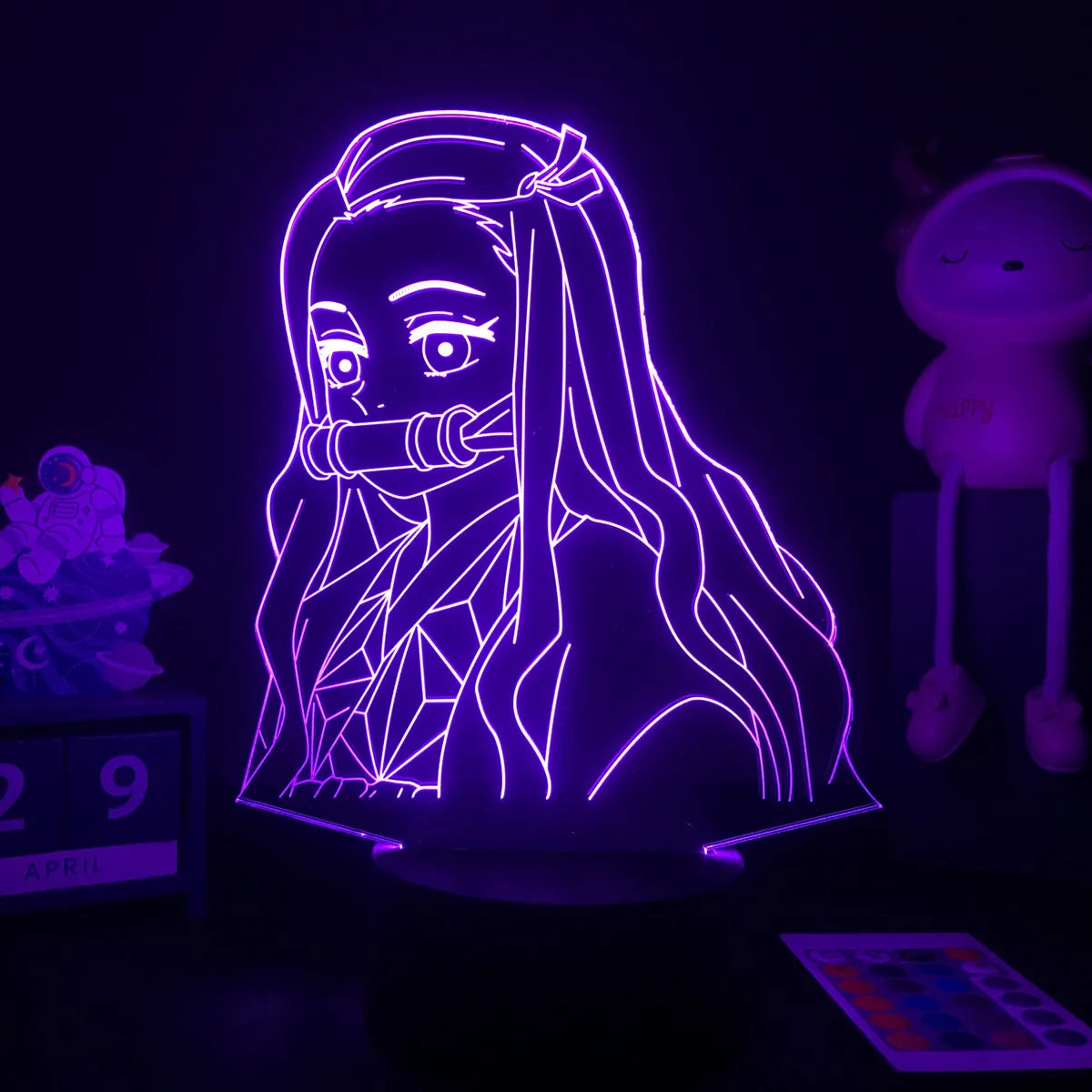 Cozy Light Night Light SH02 – Dopaman™