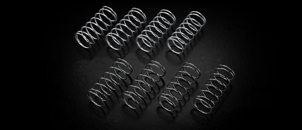 Nano Rally RC Car OP02 – Dopaman™