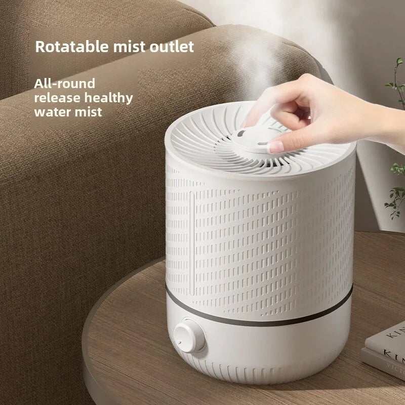 Essential Mist Humidifier SH01 – Dopaman™