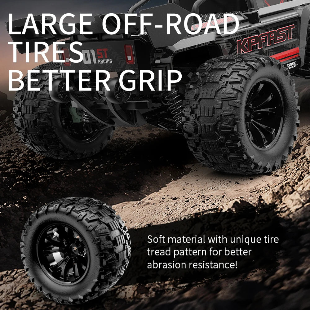 Drift King Drift Car OP02 – Dopaman™