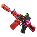 Foam Blaster Bubble Gun OP01 – Dopaman™