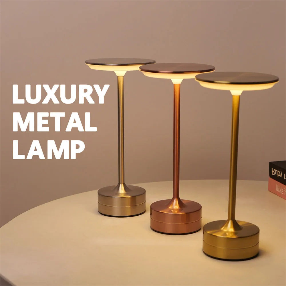Dream Lamp Table Lamp SH02 – Dopaman™