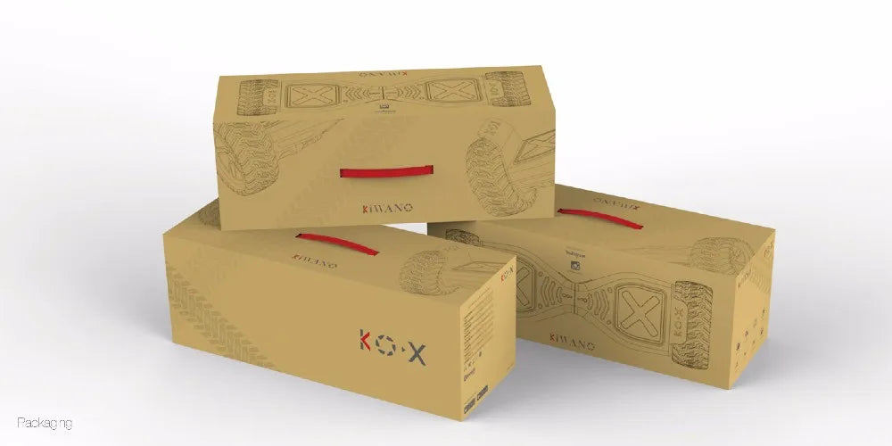 Volt Rider Quad AD03 – Dopaman™