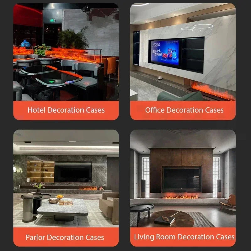 Home Spa Humidifier SH01 – Dopaman™