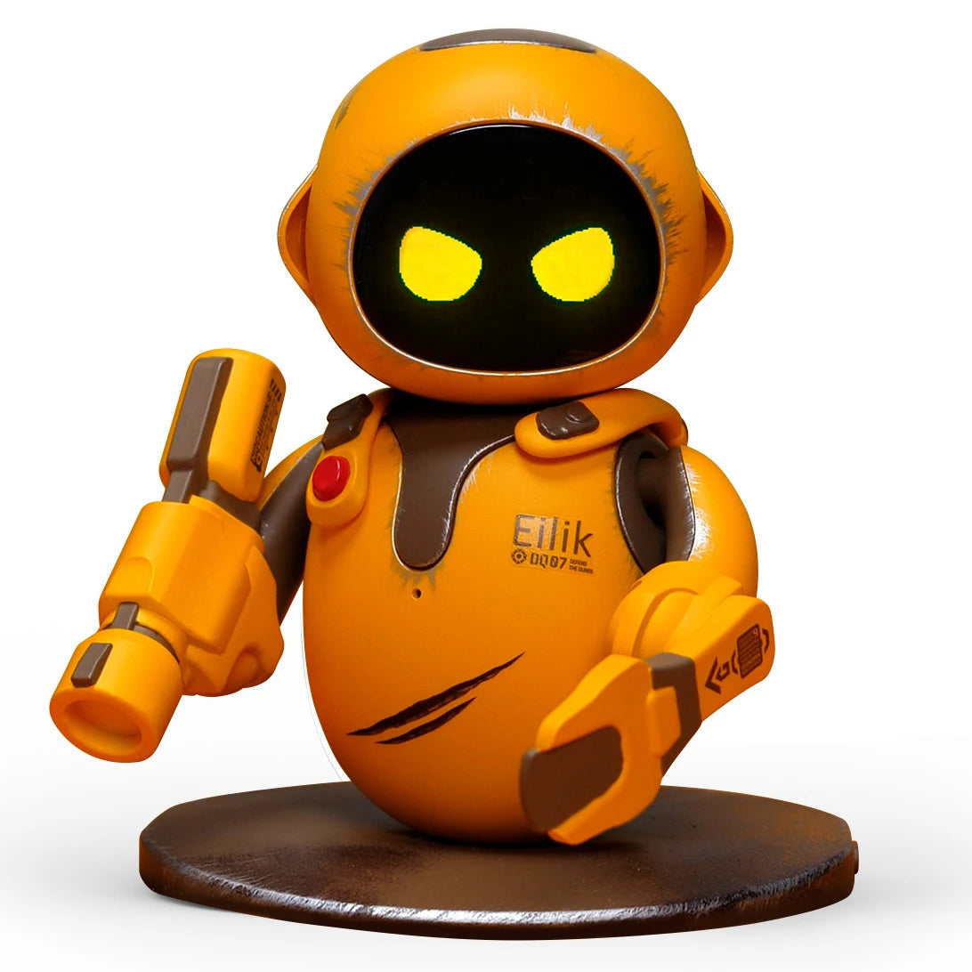 Robo Lab Robot RO01 – Dopaman™