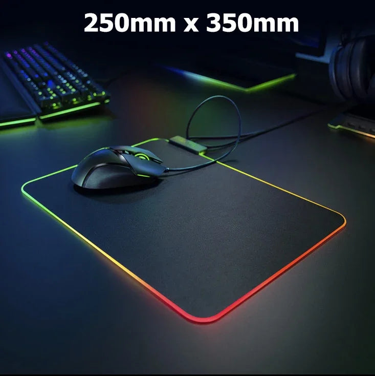 Pro Surface Mousepad SH03 – Dopaman™