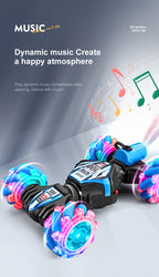 Mini Sprint RC Car OP02 – Dopaman™