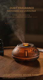 Air Purifier Humidifier SH01 – Dopaman™