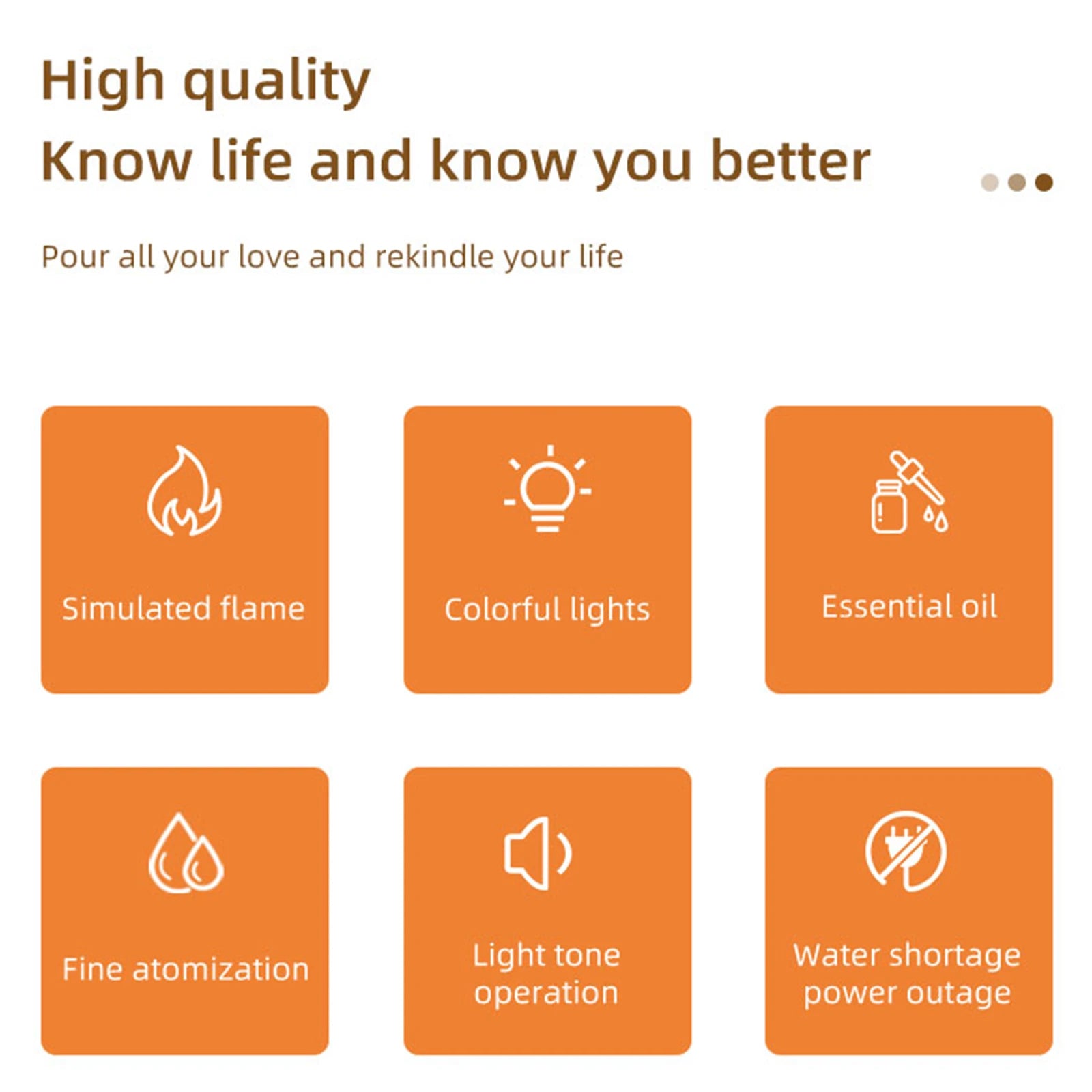 Home Spa Humidifier SH01 – Dopaman™