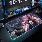 Pro Surface Mousepad SH03 – Dopaman™