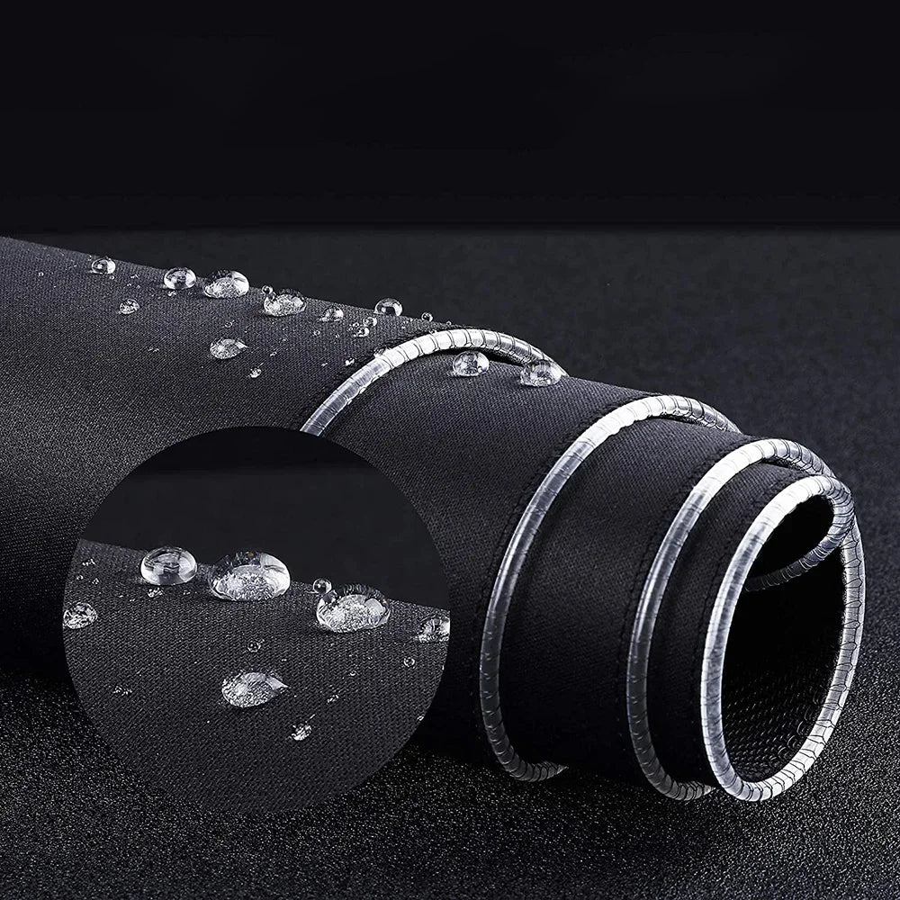 Desk Command Mousepad SH03 – Dopaman™