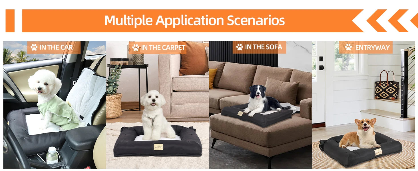 Pet Spa Grooming Tool PT02 – Dopaman™