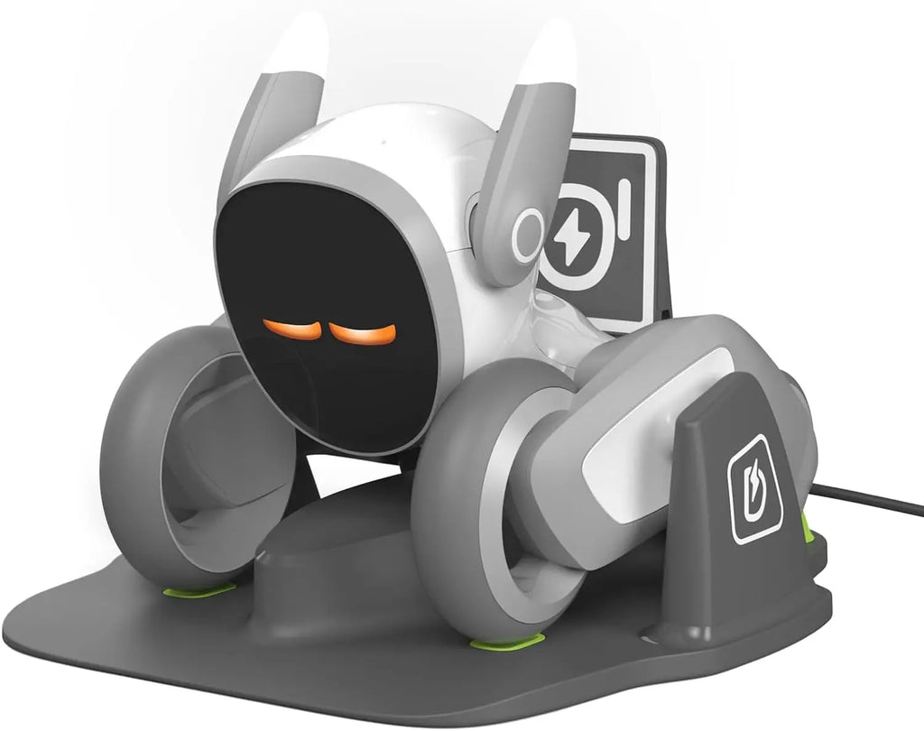 STEM Explorer Robot Dog RO01 – Dopaman™