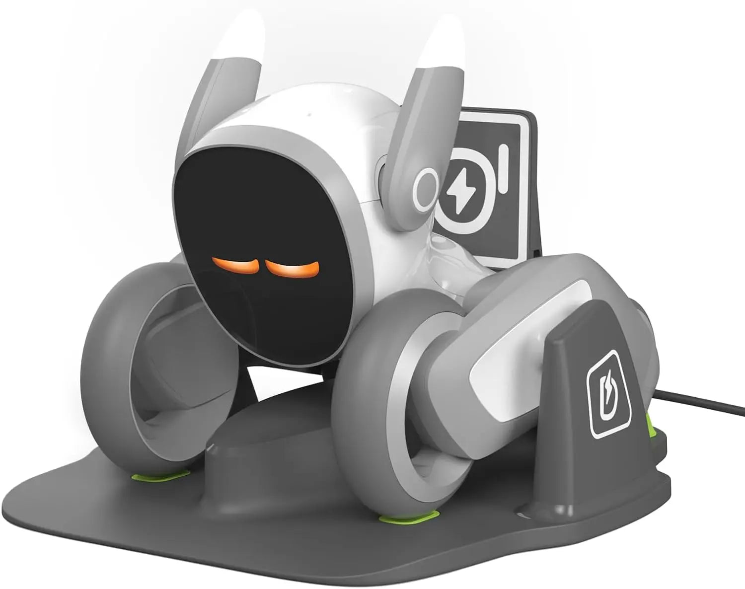 STEM Explorer Robot Dog RO01 – Dopaman™