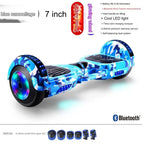 Pro Deck LED Light AD01 – Dopaman™