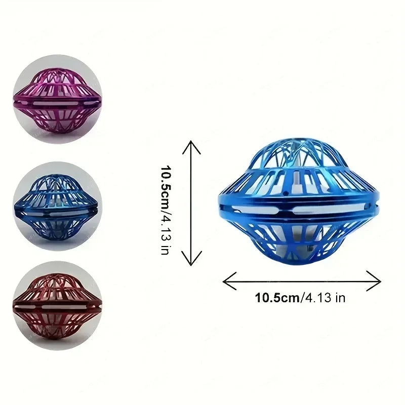 Hero Replica LED Light OP03 – Dopaman™