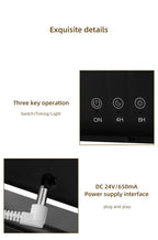 AromaCloud Humidifier SH01 – Dopaman™