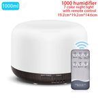 Air Purifier Humidifier SH01 – Dopaman™